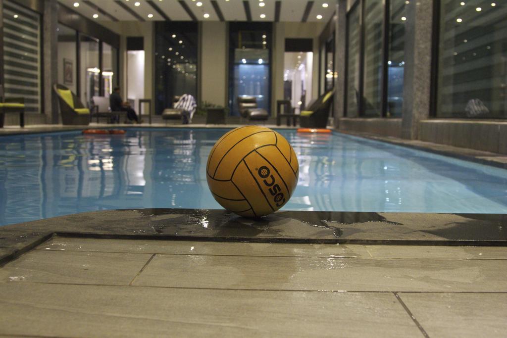 Hotel Suba Grand Dahej Ngoại thất bức ảnh