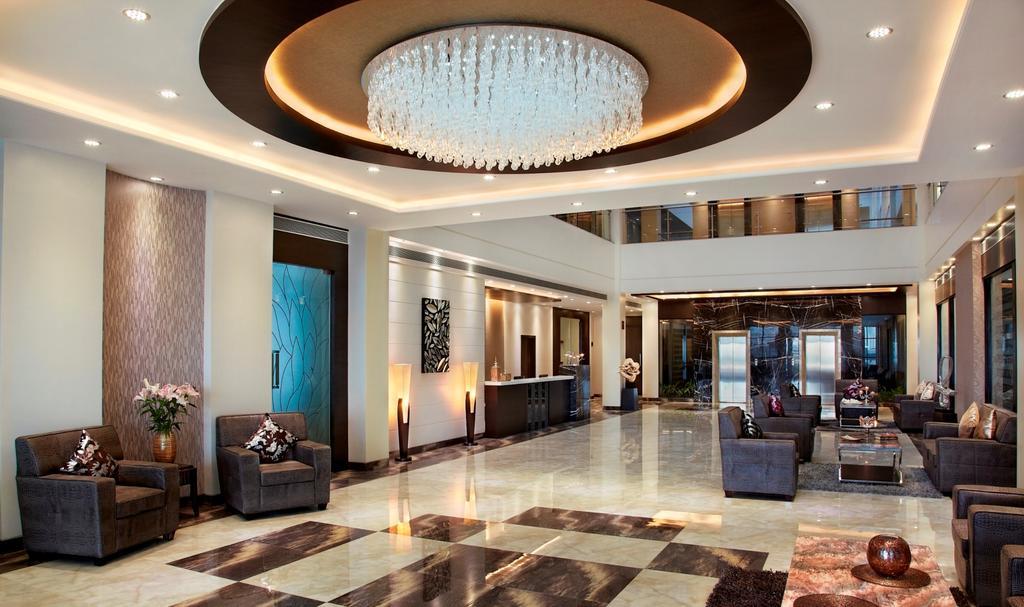 Hotel Suba Grand Dahej Ngoại thất bức ảnh